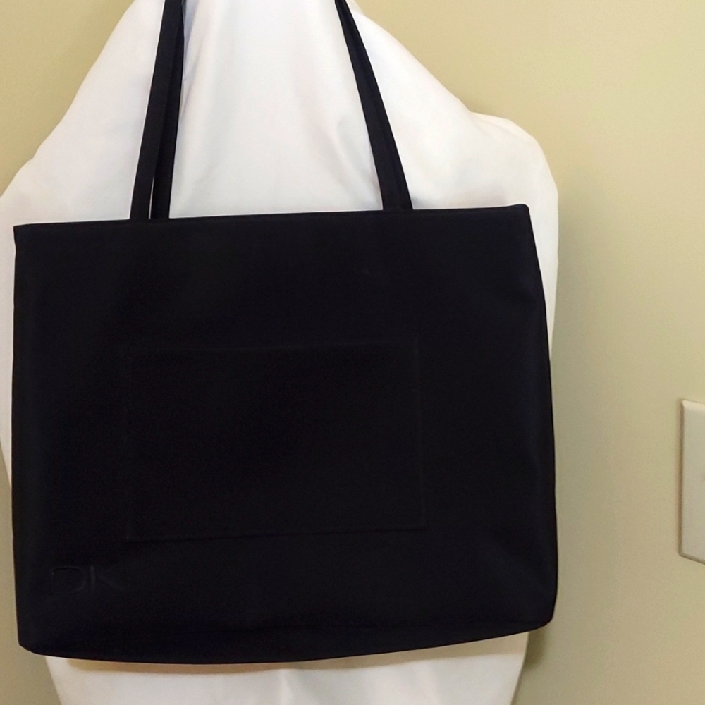 Donna Karan tote bag